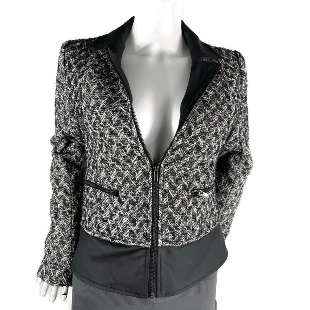 Gossip Girl by Romeo & Juliet Couture Women’s Jacket